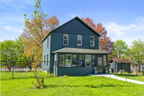 9422 Maynard Dr, Marcy, NY, 13403-2235 | Card Image