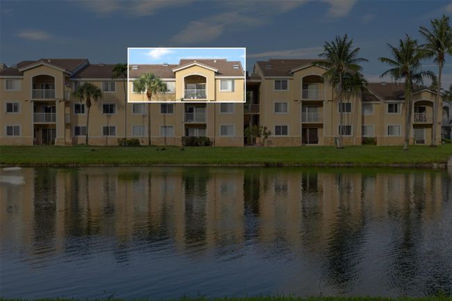 APT-310 - 2620 S University Dr, Condo with 3 bedrooms, 2 bathrooms and null parking in Davie FL | Image 20