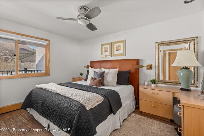 APT-406 - 600 E Main St, Condo with 2 bedrooms, 2 bathrooms and 1 parking in Aspen CO | Image 6