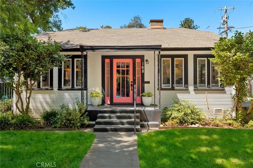 168 E 1st Ave, Chico, CA, 95926-3319 | Card Image