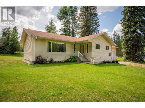 1764 Green Rd, Fruitvale, BC, V0G1L1 | Card Image