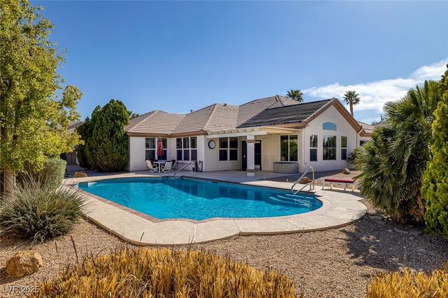 Solar-Heated Pool | Image 69