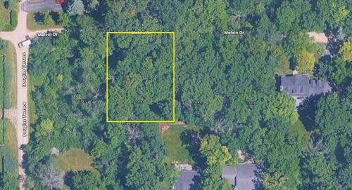 193 Melvin Dr, Lake Bluff, IL, 60044-1370 | Card Image