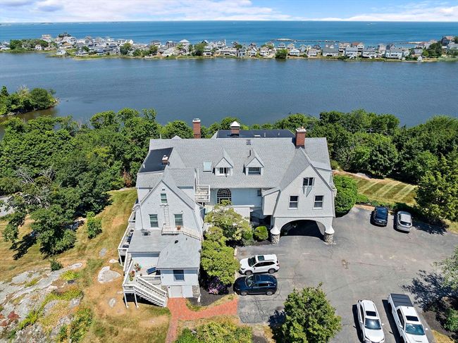 APT-5 - 646 Jerusalem Rd, Condo with 1 bedrooms, 1 bathrooms and 1 parking in Cohasset MA | Image 26