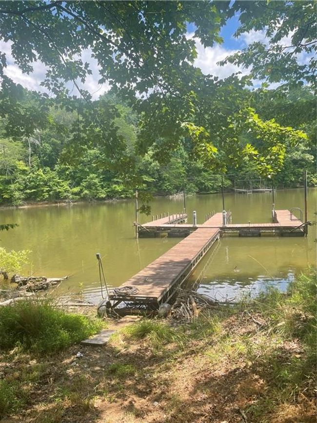 2200 Martins Ford Rd, House other with 4 bedrooms, 5 bathrooms and null parking in Dahlonega GA | Image 87