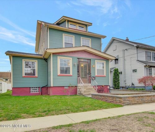 37 Johnson Ave, Bloomfield, NJ, 07003-4124 | Card Image