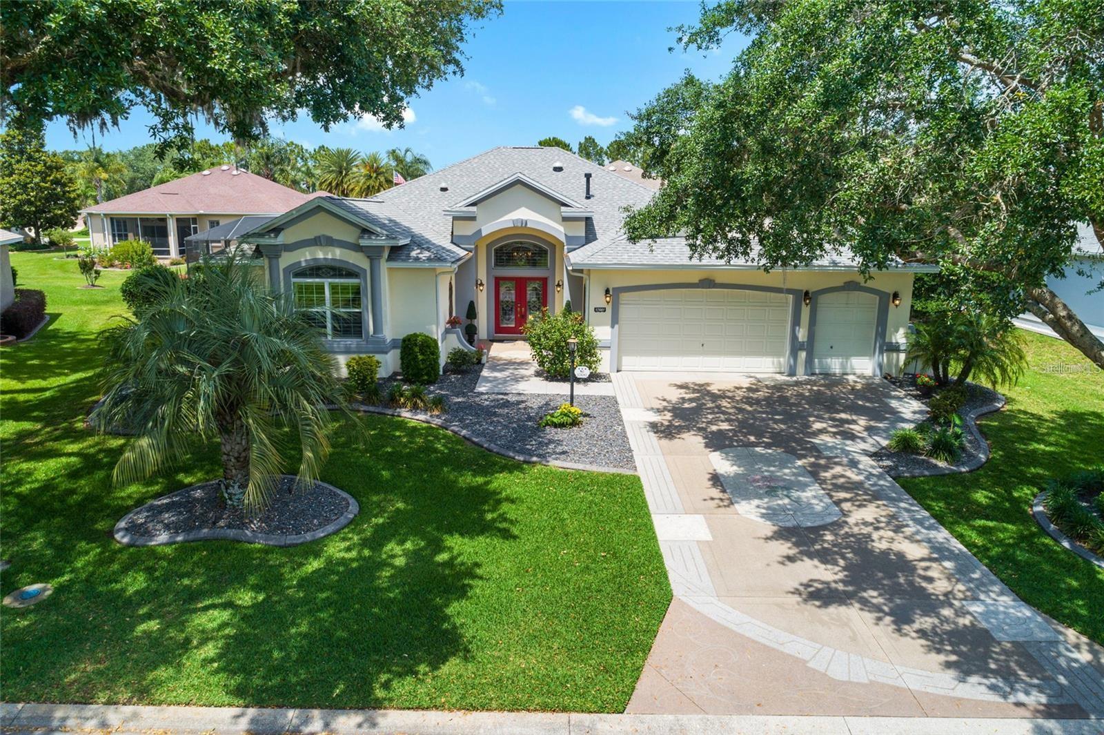 88th Covington Cir, The Villages, FL 32162