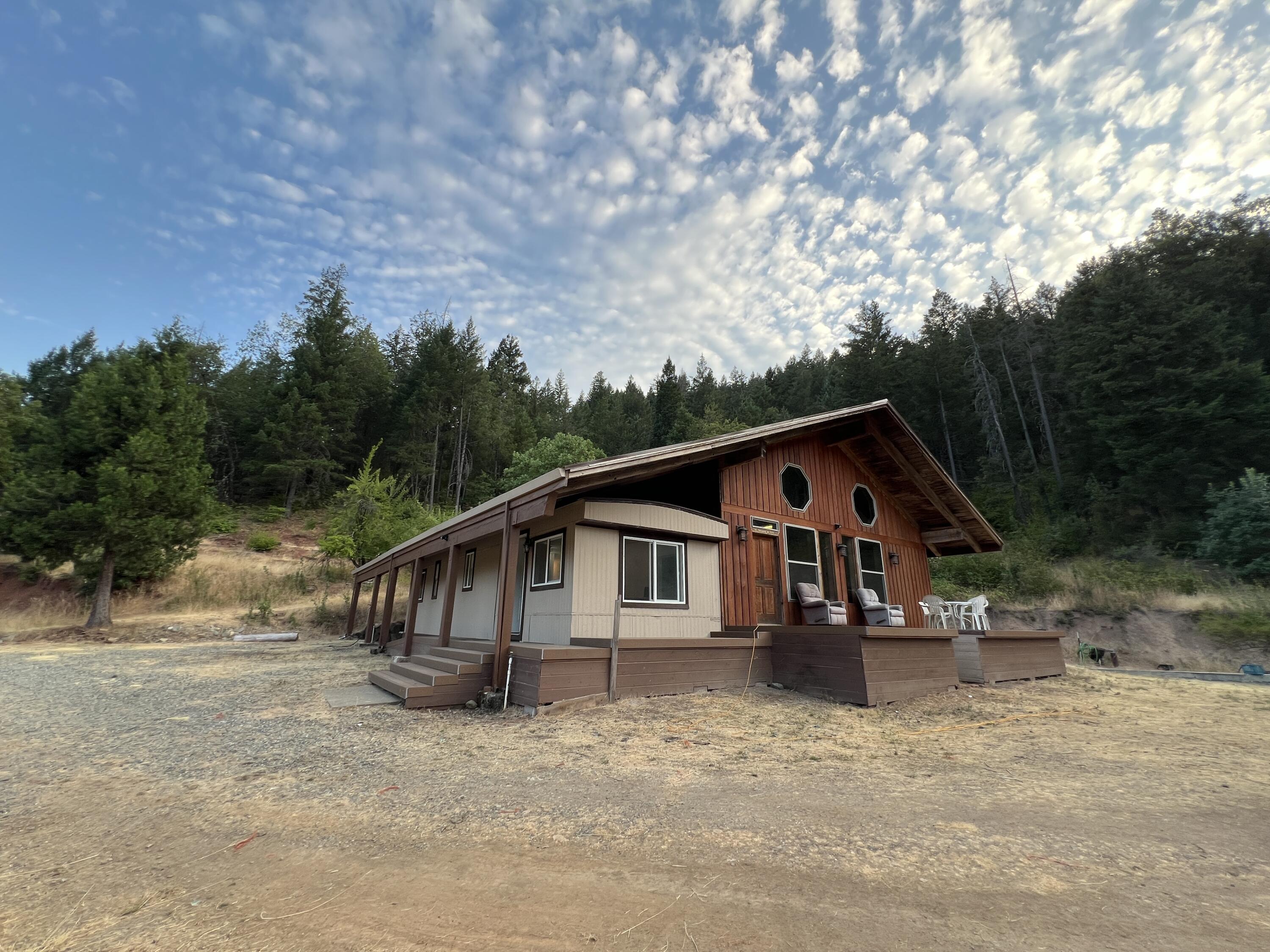 Land in Douglas City 2