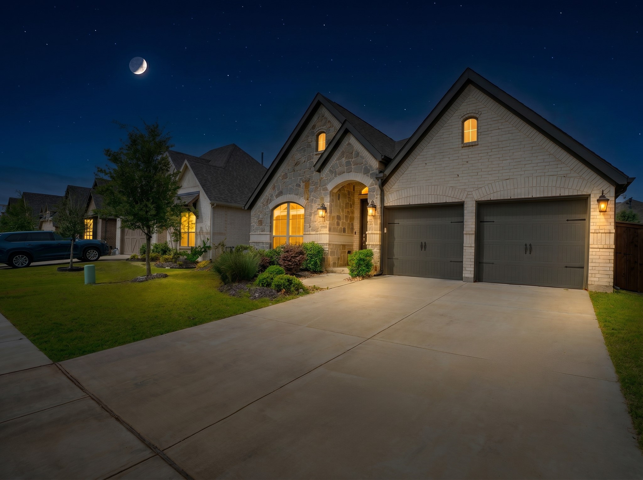 Residential in Mansfield 2