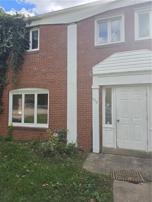 370 Anawanda Ave, Mt. Lebanon, PA, 15228-2439 | Card Image