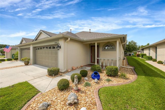 31940 Stillmeadow Dr, House other with 3 bedrooms, 2 bathrooms and null parking in WESLEY CHAPEL FL | Image 4