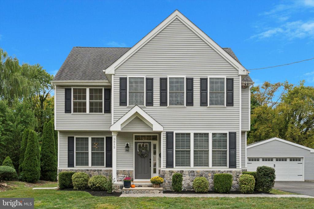 Bethel Ave, Moorestown, NJ 08057