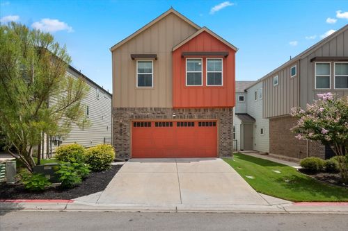 7106 Silver Star Ln, Austin, TX, 78744-4580 | Card Image