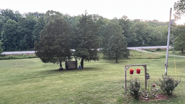 9009 Highway 412 E, House other with 2 bedrooms, 1 bathrooms and null parking in Linden TN | Image 18