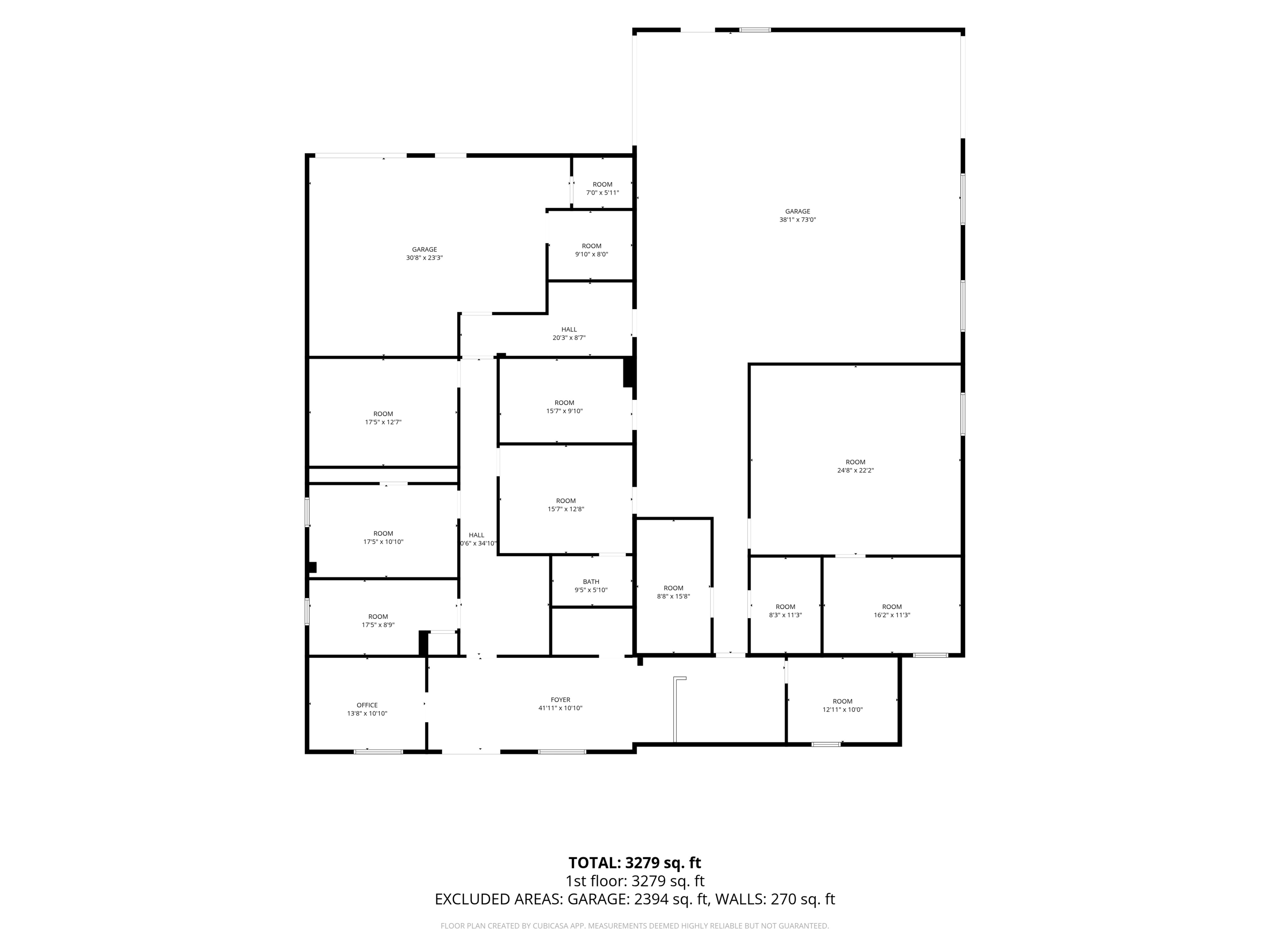 Commercial Lease in Columbus 4