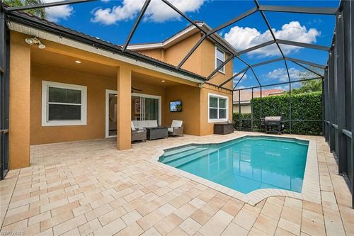 12760 Seaside Key Ct, NORTH FORT MYERS, FL, 33903-5226 | Card Image