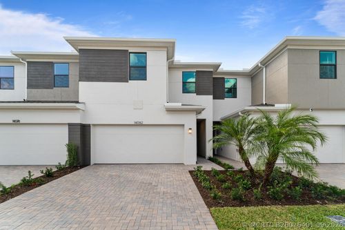 9894 Sw Torquay Dr, Port St Lucie, FL, 34987 | Card Image