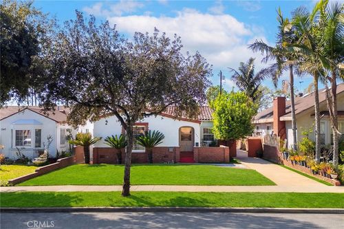 1241 S 4th St, Alhambra, CA, 91801-5033 | Card Image