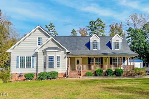 125 Al Gray Rd, Timberlake, NC, 27583-8945 | Card Image