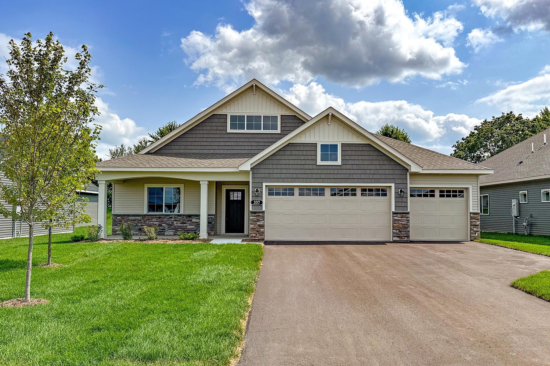 Emmy Ln, Hanover, MN 55341