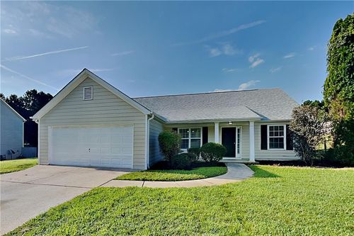 705 Beranda Cir, Douglasville, GA, 30134-4640 | Card Image