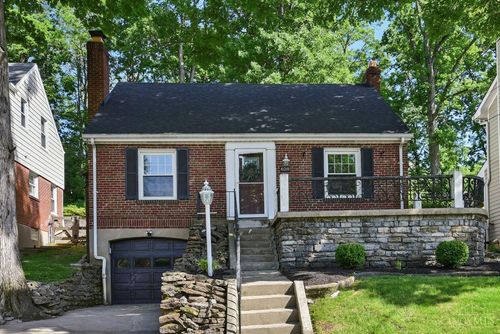 628 Rushton Rd, Cincinnati, OH, 45226 | Card Image