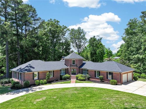 528 Northshore Dr, Tuscaloosa, AL, 35406-2065 | Card Image