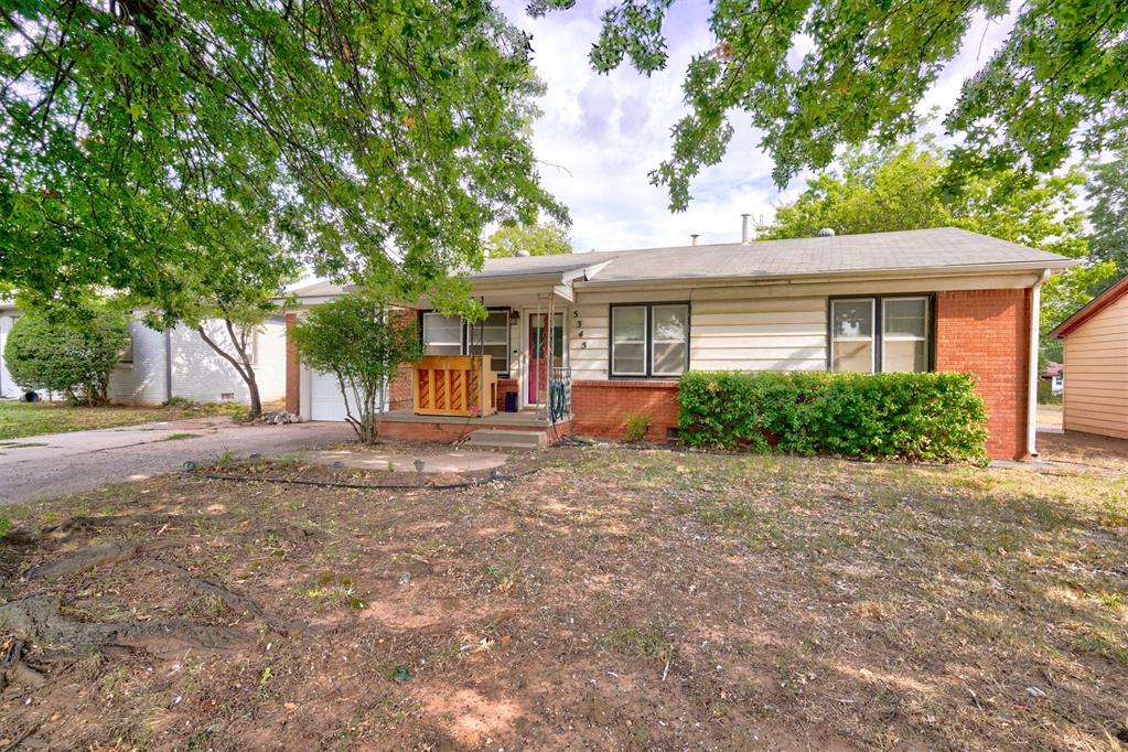44th St, Warr Acres, OK 73122