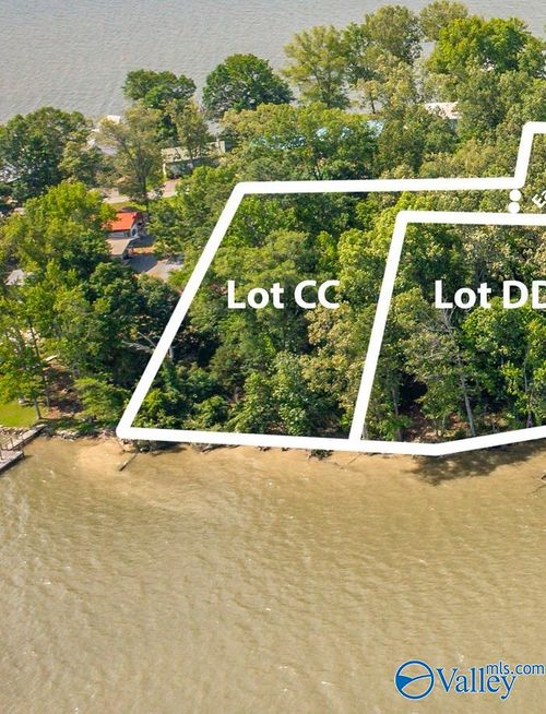 CC Moneys Bend Rd, Cedar Bluff, AL, 35959 | Card Image