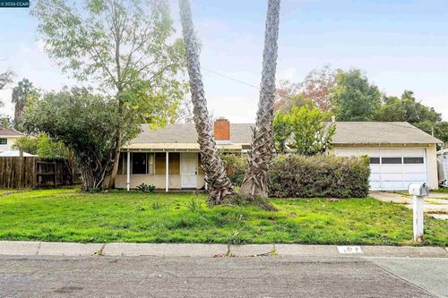 107 Adria Dr, Pleasant Hill, CA, 94523-2301 | Card Image