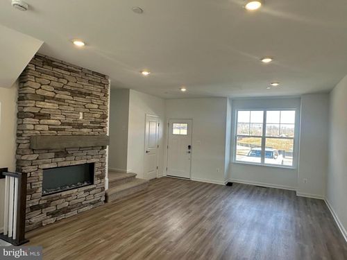 23-5854-Homesite #23 Monk Ave, WHITE MARSH, MD, 21162-1533 | Card Image