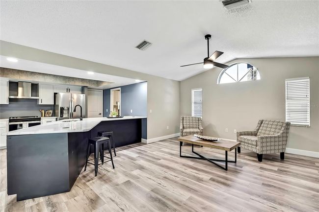 13295 Don Loop, House other with 3 bedrooms, 2 bathrooms and null parking in Spring Hill FL | Image 13