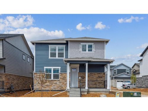 668 N Ukraine St, Aurora, CO, 80018-4775 | Card Image