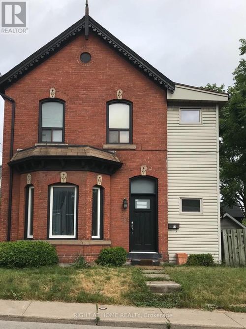 57 Locke Street S, Hamilton (Strathcona), ON, L8P4A2 | Card Image