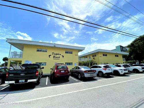 216-3820 Ocean Beach Blvd, Cocoa Beach, FL, 32931-4198 | Card Image