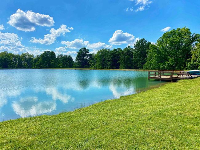 8307 S State Road 145, House other with 3 bedrooms, 2 bathrooms and null parking in French Lick IN | Image 26