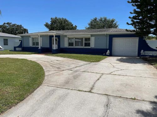 5003 58th Way N, Kenneth City, FL, 33709-3512 | Card Image