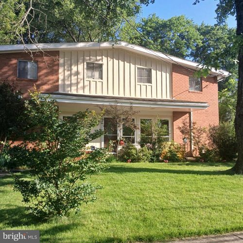 907 N Belgrade Rd, SILVER SPRING, MD, 20902-3247 | Card Image