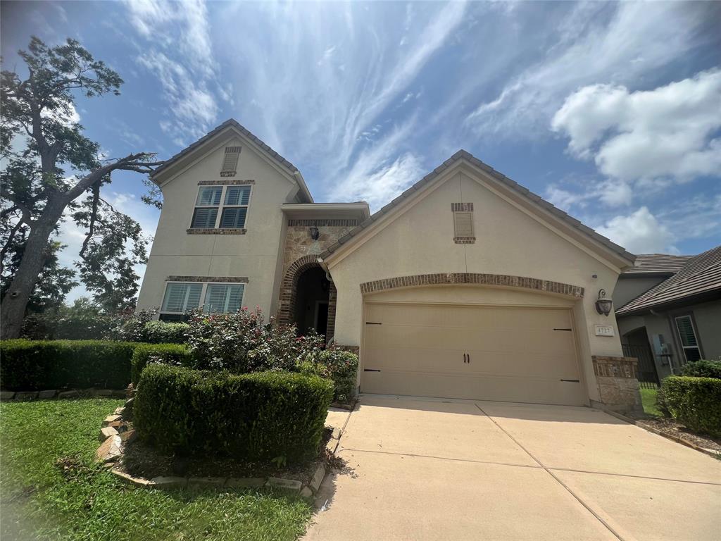 Bellwood Springs Ln, Sugar Land, TX 77479