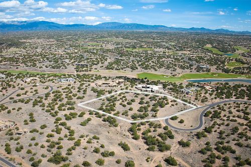 20 Hacienda Caballero, Santa Fe, NM, 87506 | Card Image