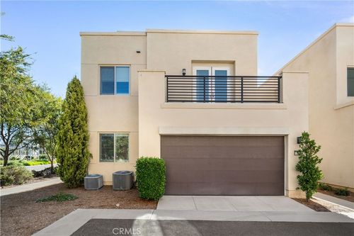 123 Stellar, Irvine, CA, 92618-0846 | Card Image