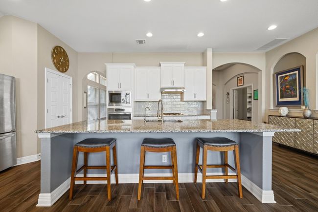 19909 Abigail Way, House other with 3 bedrooms, 3 bathrooms and 4 parking in Pflugerville TX | Image 9
