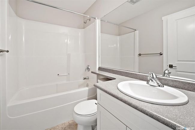 217 - 1220 Pringle Way, Townhouse with 2 bedrooms, 2 bathrooms and 3 parking in Saskatoon SK | Image 28