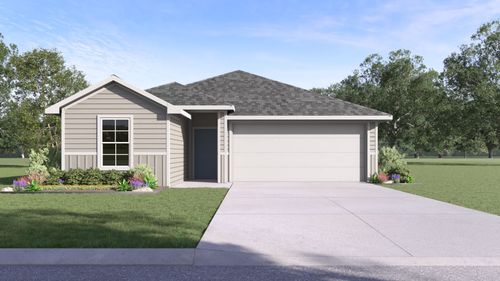 13308 Cerise Queen Way, Mustang Ridge, TX, 78610-4536 | Card Image