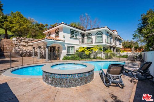 4507 Balboa Ave, Encino, CA, 91316-4101 | Card Image