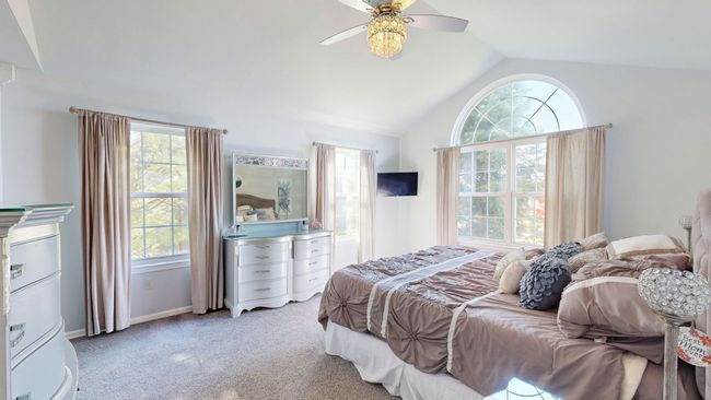 649 Akehurst Ln, House other with 5 bedrooms, 5 bathrooms and null parking in White Lake MI | Image 66