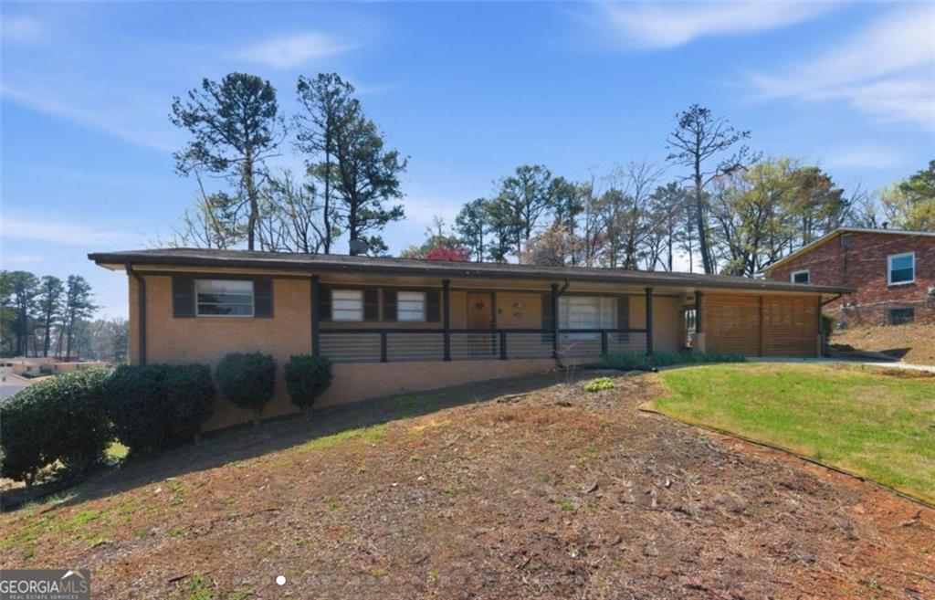Residential in Decatur 4