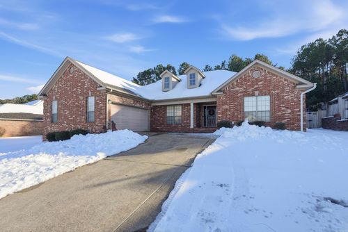 144 Orleans Dr, Maumelle, AR, 72113-6767 | Card Image