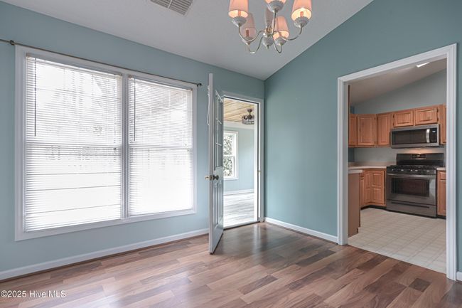 105 Birch Pl, House other with 3 bedrooms, 2 bathrooms and 2 parking in West End NC | Image 7