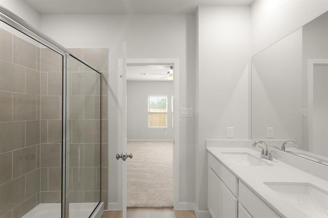 110 Alset Cir, House other with 4 bedrooms, 3 bathrooms and 2 parking in Magnolia TX | Image 21